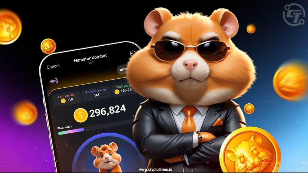 Earn Hamster Coin Fast: Master Daily Combo, Cipher &amp; KuCoin Hacks!