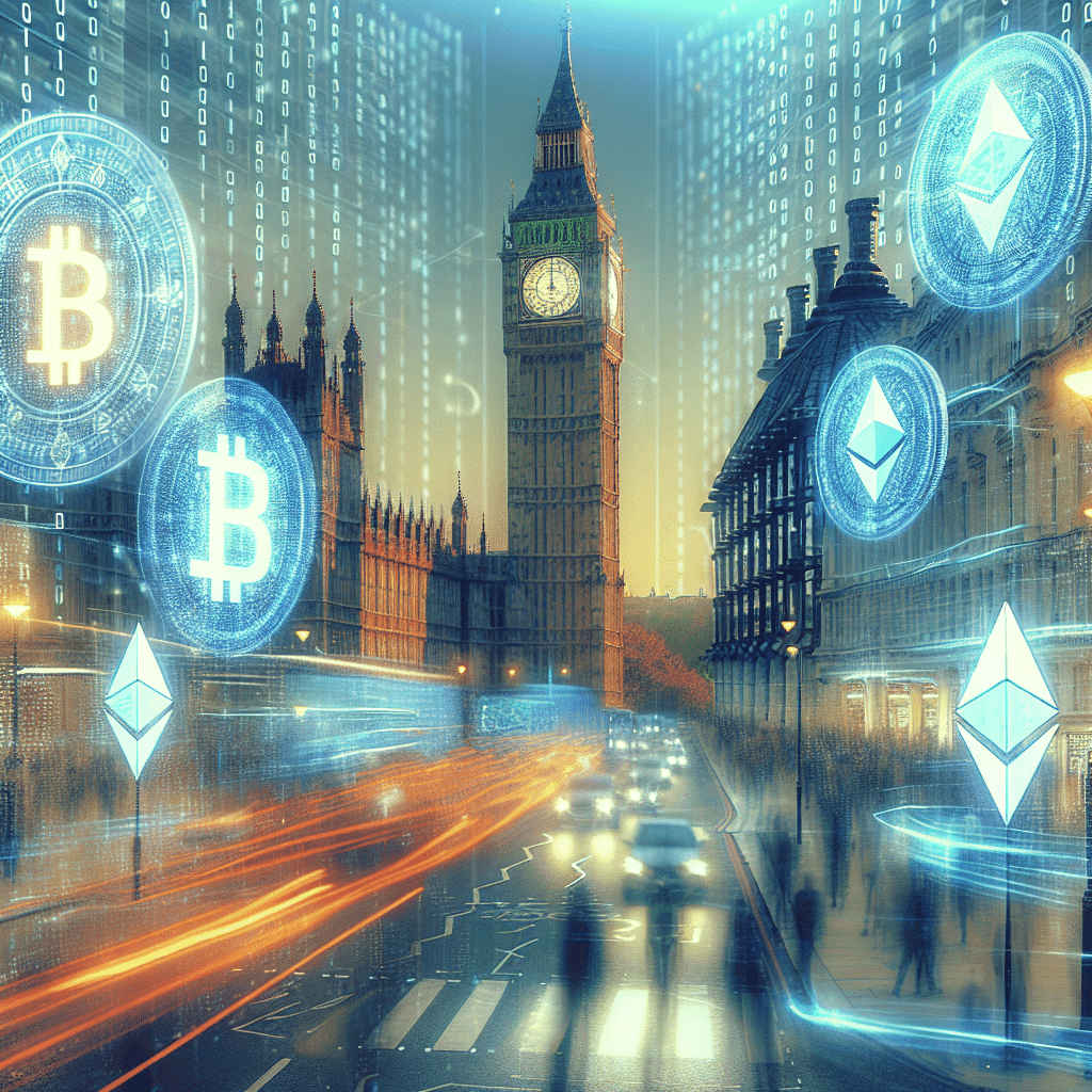 Why the UK's Crypto Dream is Stalling - The Slow FCA Processing Dilemma Explored