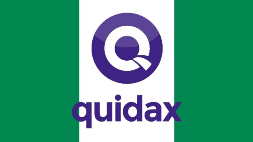 Discover How Quidax Became Nigeria's First SEC-approved Crypto Exchange