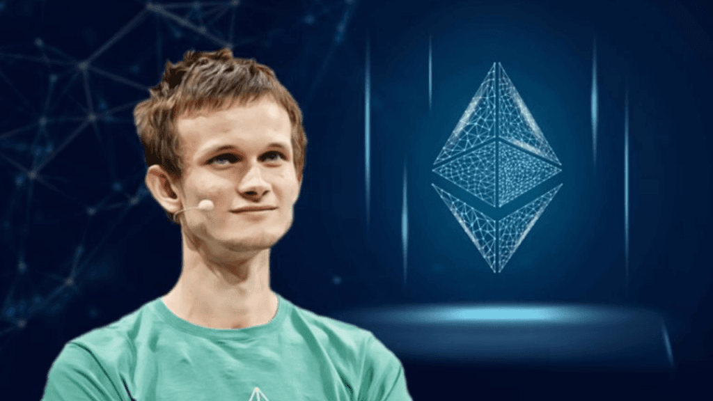 Discover What Vitalik Buterin Earns: A Surprising $139K from Ethereum Foundation