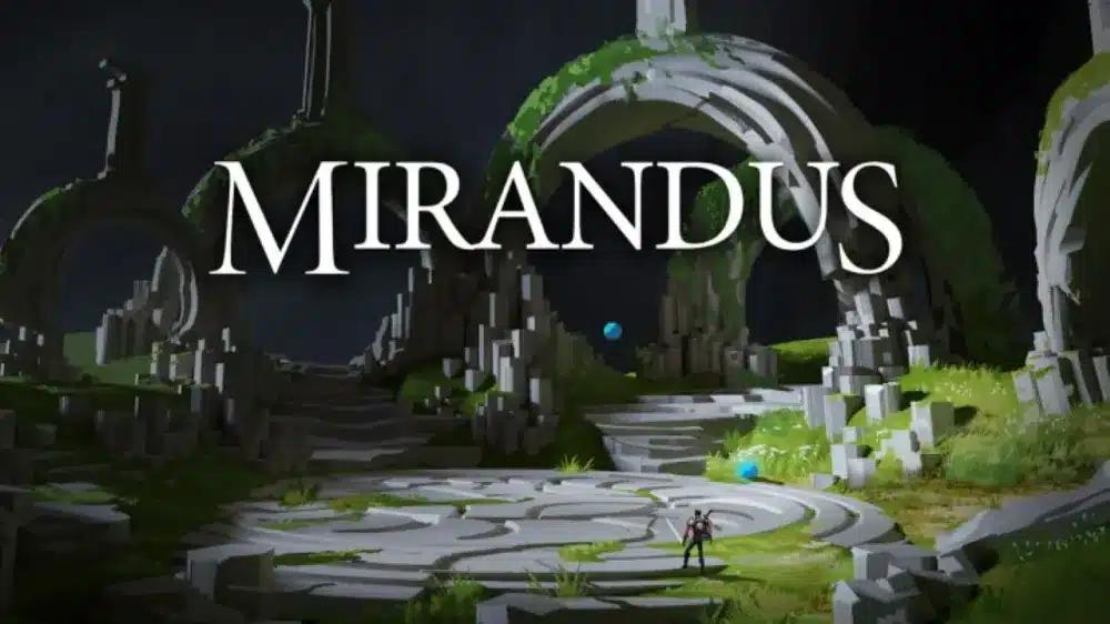 Discover the Thrills of the Rolling Hills: Inside Mirandus' Latest Playtest Challenge!