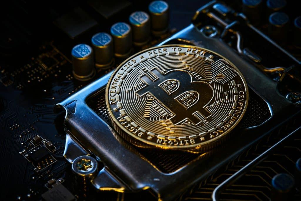 Is Bitcoin Influencing Dell? Insights From Q2 Results Revealed