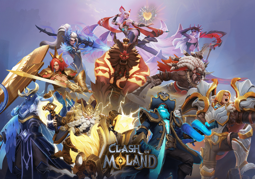 MOBOX Shuts Down Clash of Moland: Discover Their Asset Return Strategy for 2024