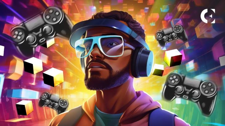 Revolutionize Your Play: How Blockchain Will Transform Gaming Forever