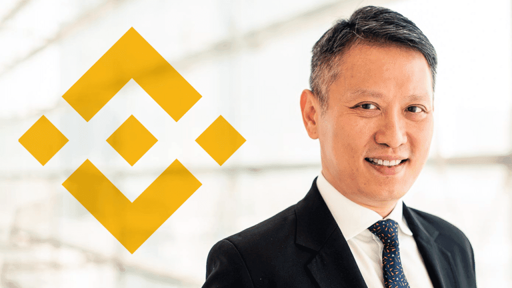 Richard Teng Debunks Binance Freeze Myths: What You Need to Know