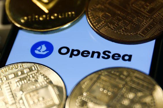 Why the SEC's Warning to OpenSea Has the Crypto World Up in Arms