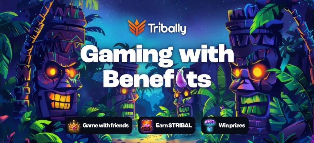 Win Big: Score $TRIBAL Tokens in Tribally's Latest Exciting Event