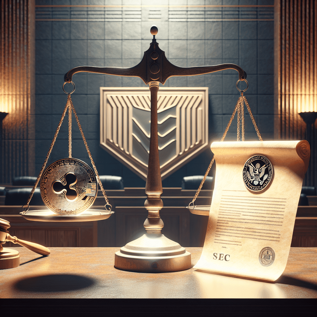 Ripple's Legal Team Blasts SEC for Mislabeling Crypto as a Security