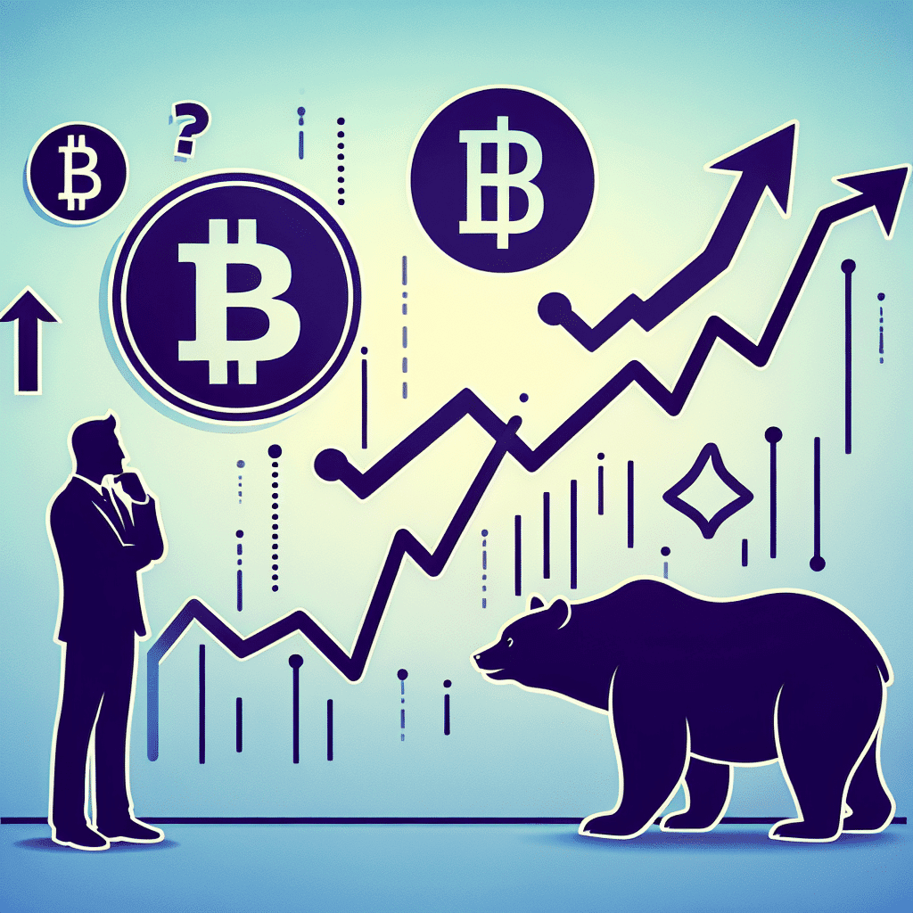 5 Surprising Ways Bitcoin Holders Stay Profitable During Market Downturns