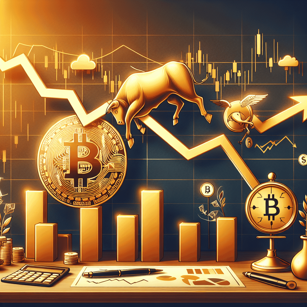 Despite Bitcoin Dipping Below $57K, Here's Why Experts Remain Optimistic