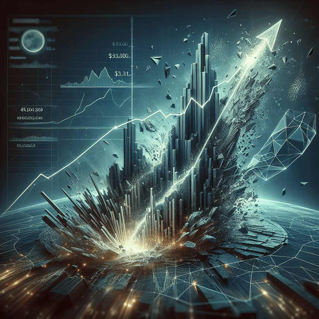 GRVT Exchange Shatters Expectations with $3.3 Billion Monthly Volume Pledge