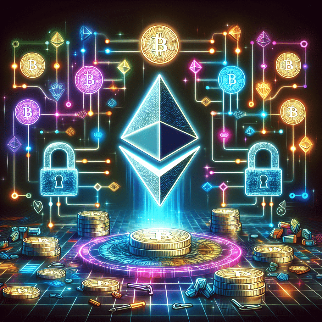 Is Ethereum Really the 'Microsoft of Blockchains'? Bitwise Exec Calls It Out