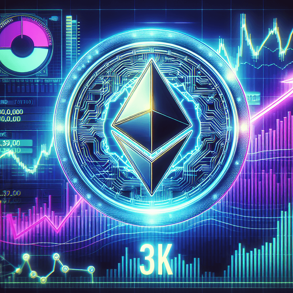 Ethereum Surges 15% in Just 7 Days - Can It Reach $3K Again?