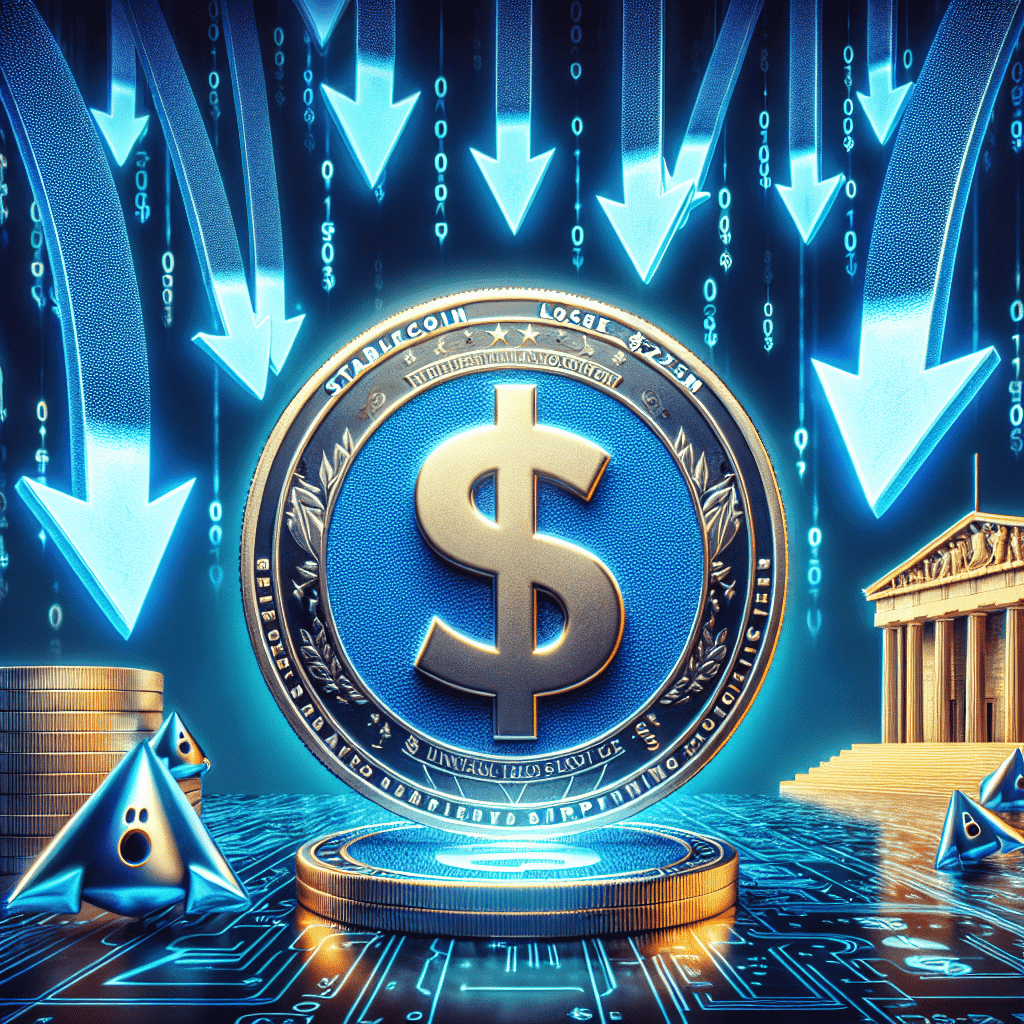 How Stablecoins Lose $625M in Interest: Fed's Surprising Shift!