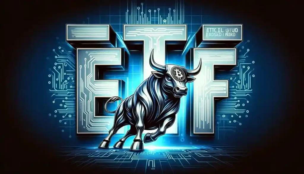 2024 Sets New Highs for Bitcoin and Ethereum ETF Investments