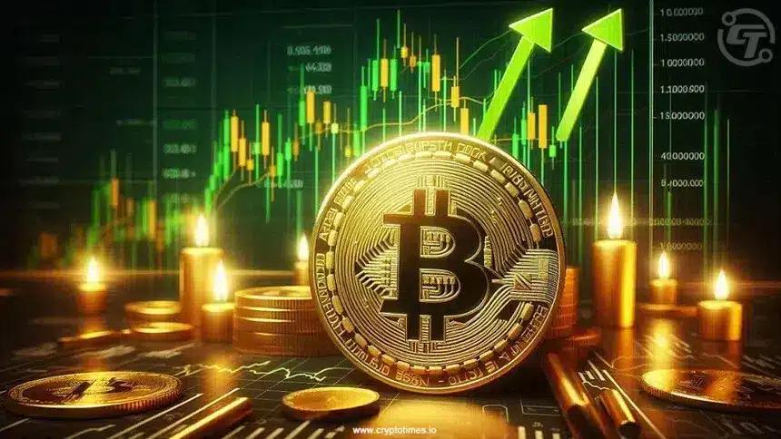 7 Reasons Why Bitcoin's Surge Past $57,000 Should Make You Think Twice