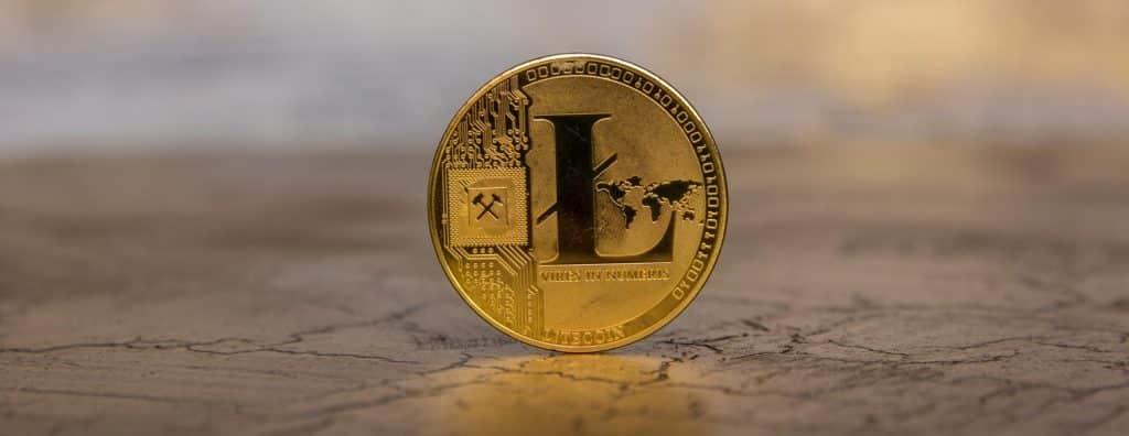 Could Litecoin's Next Move Shock the Market? Discover the Potential Bull Run