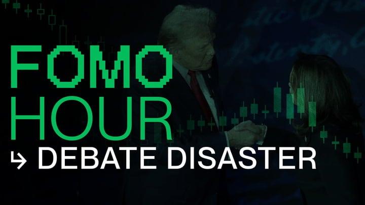 Debate Meltdown: The Top Moments from Fomo Hour 197 You Can't Miss