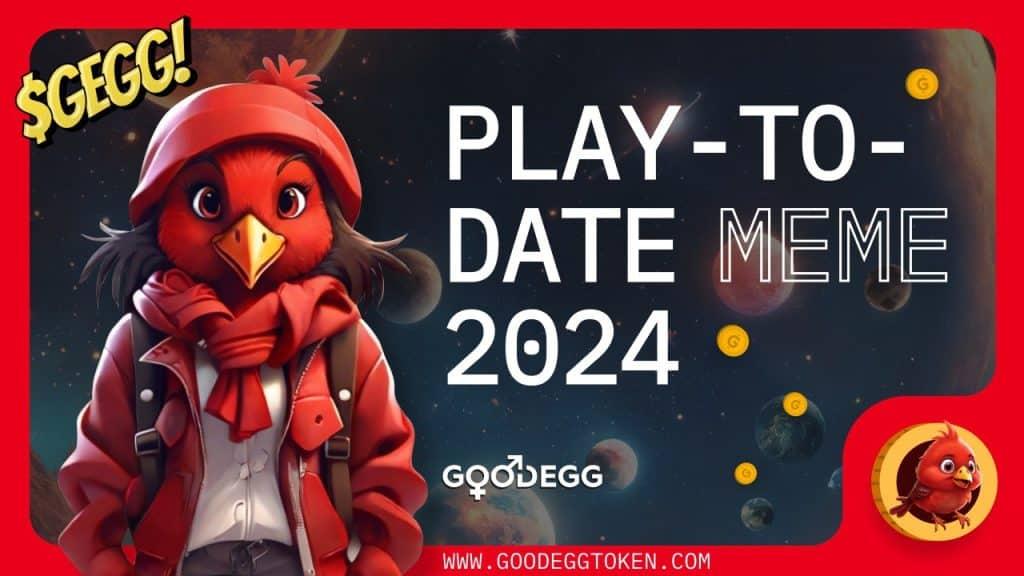 Discover Explosive Growth: Floki, GoodEgg & Dogwifhat Set to Soar by 2025