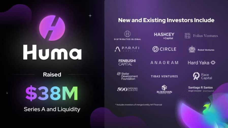 Discover How Huma Finance's $38M Boost Revolutionizes Tokenized Assets