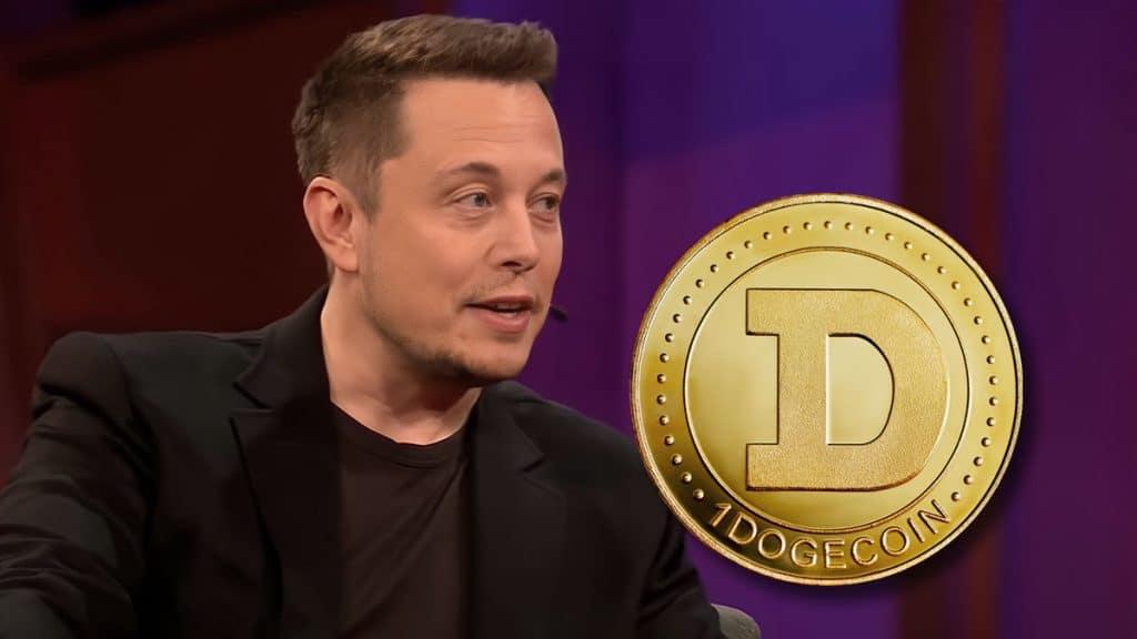 Elon Musk Hints at Dogecoin Shaping Future Government Efficiency