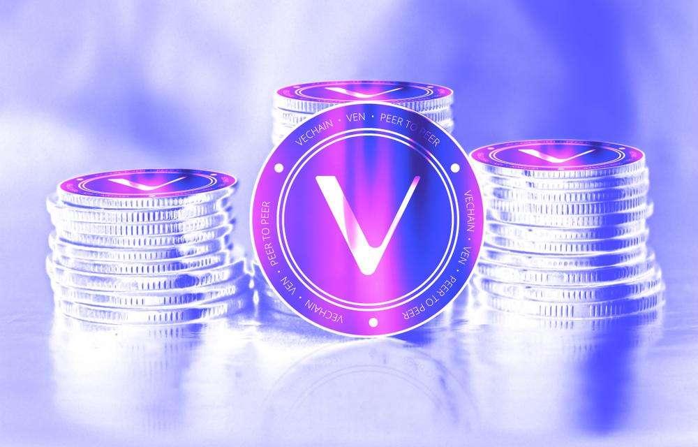 Exciting VeChain Surge: Will VET Skyrocket 20% This September?