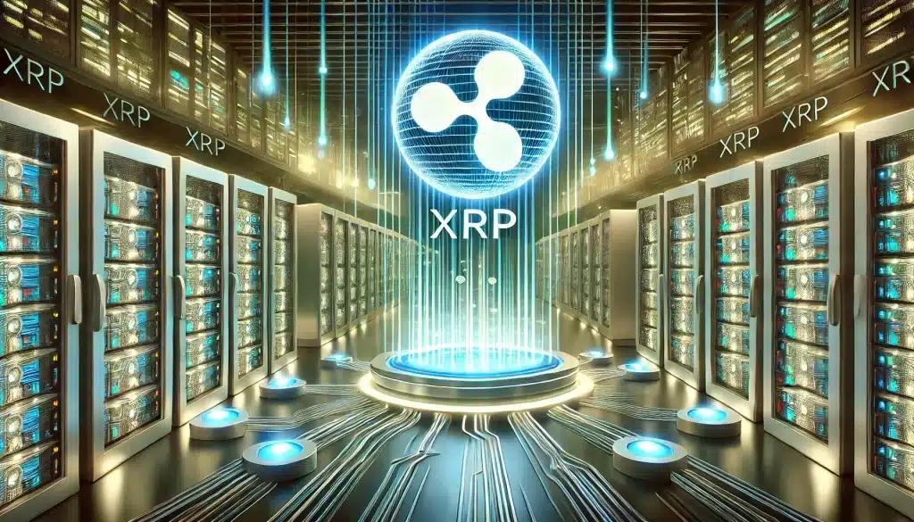 Exploring the Impact: Digital Euro & XRP's Private Ledger Fusion Ignites Buzz