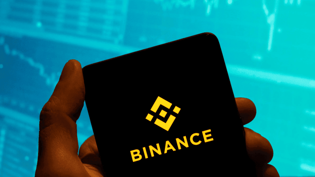 How to Maximize Profits: Binance's New 20x Leverage DOGSUSD Perpetual Contract