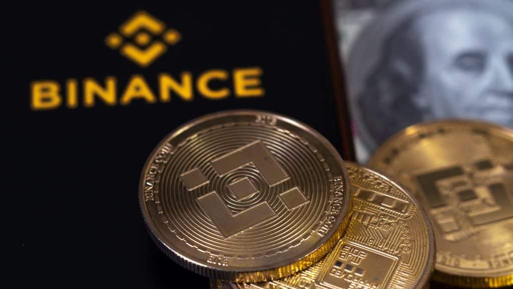 Is This $1 Billion Inflow Signal a Late-Year Binance Coin Surge?