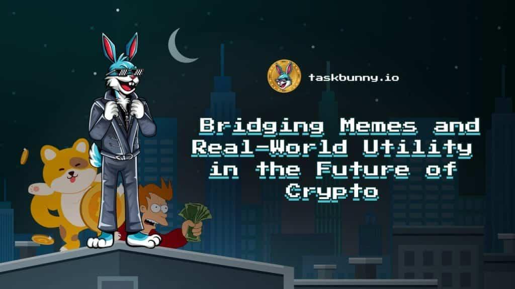 Revolutionize Your Crypto Game with Memes You Can Actually Use