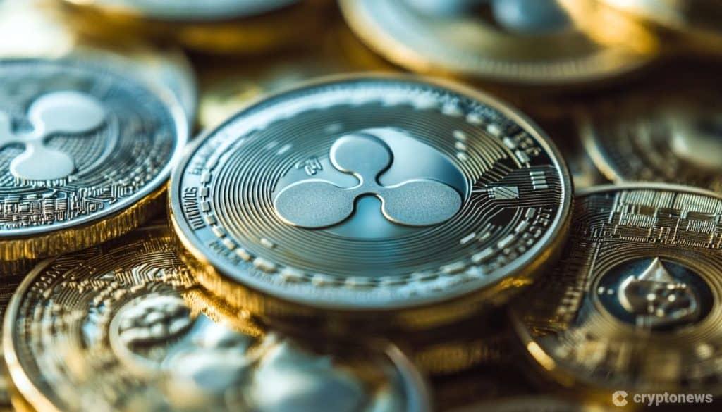 Ripple Revolutionizes XRP Ledger with Ethereum Smart Contracts Integration