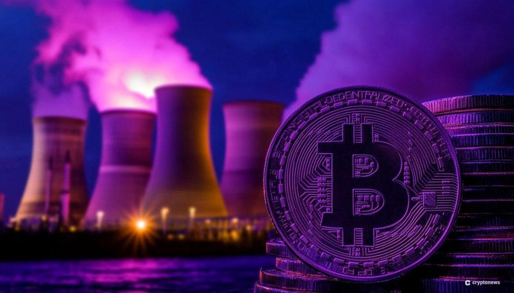 Russian Ministry Offers Crypto Miners Electricity Overload Access