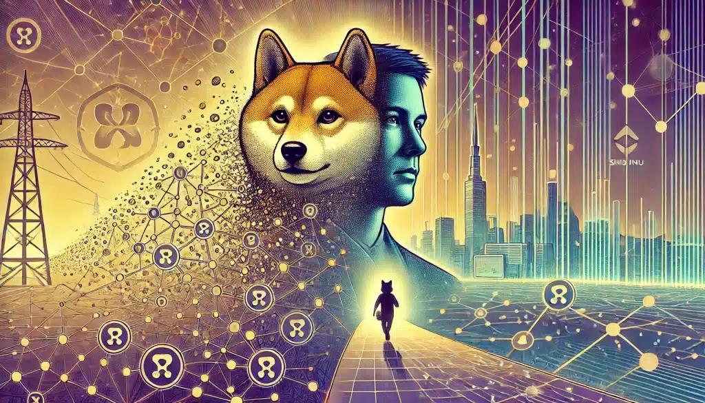 Shiba Inu DAO Rejects 37.5 ETH Burn: Kusama Urges More Involvement