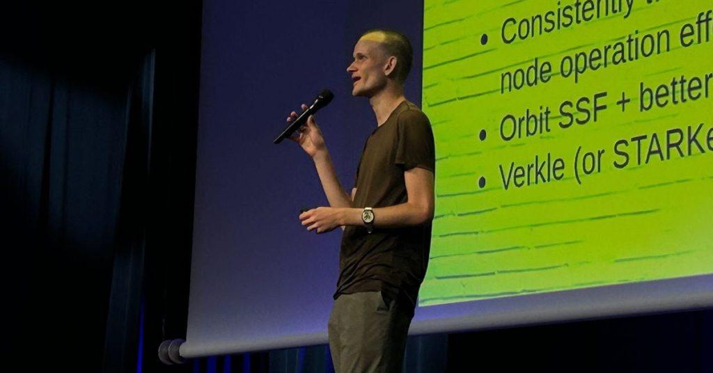 Vitalik Buterin Urges Decentralization Boost for Ethereum Layer-2s - Must Read!