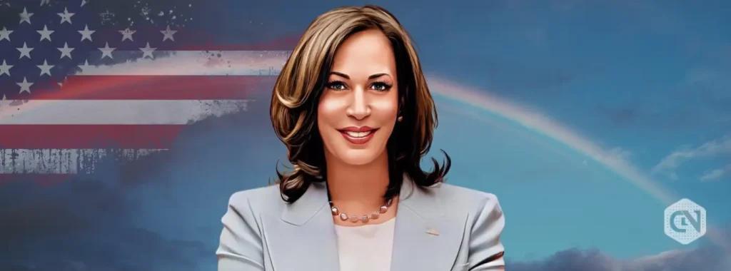 Why Kamala Harris Says No to Direct Crypto Donations - Coinbase Reveals