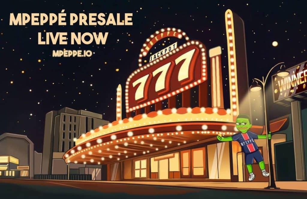 Why Toncoin (TON) Investors Are Flocking to the New Mpeppe Casino Presale