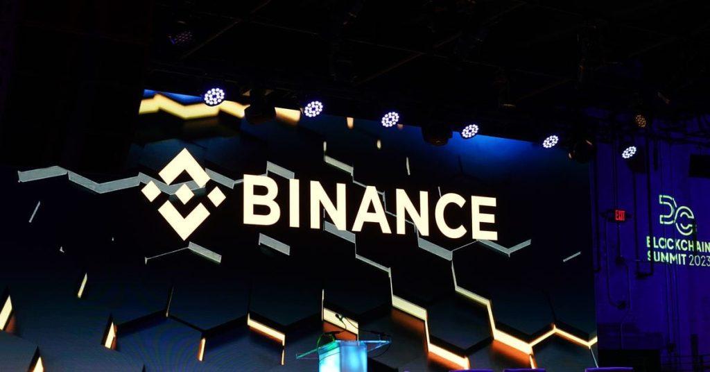 Why the SEC's Intensified Watch on Binance Token Listings Spells Trouble