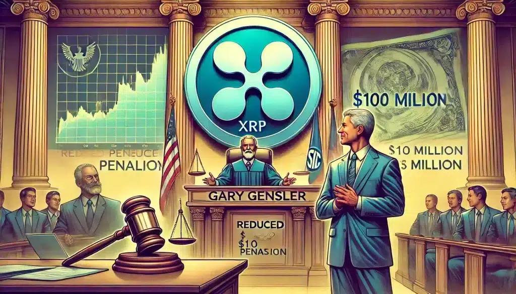 XRP's Future in Jeopardy: Leading Lawyer Cuts Down Appeal Hopes