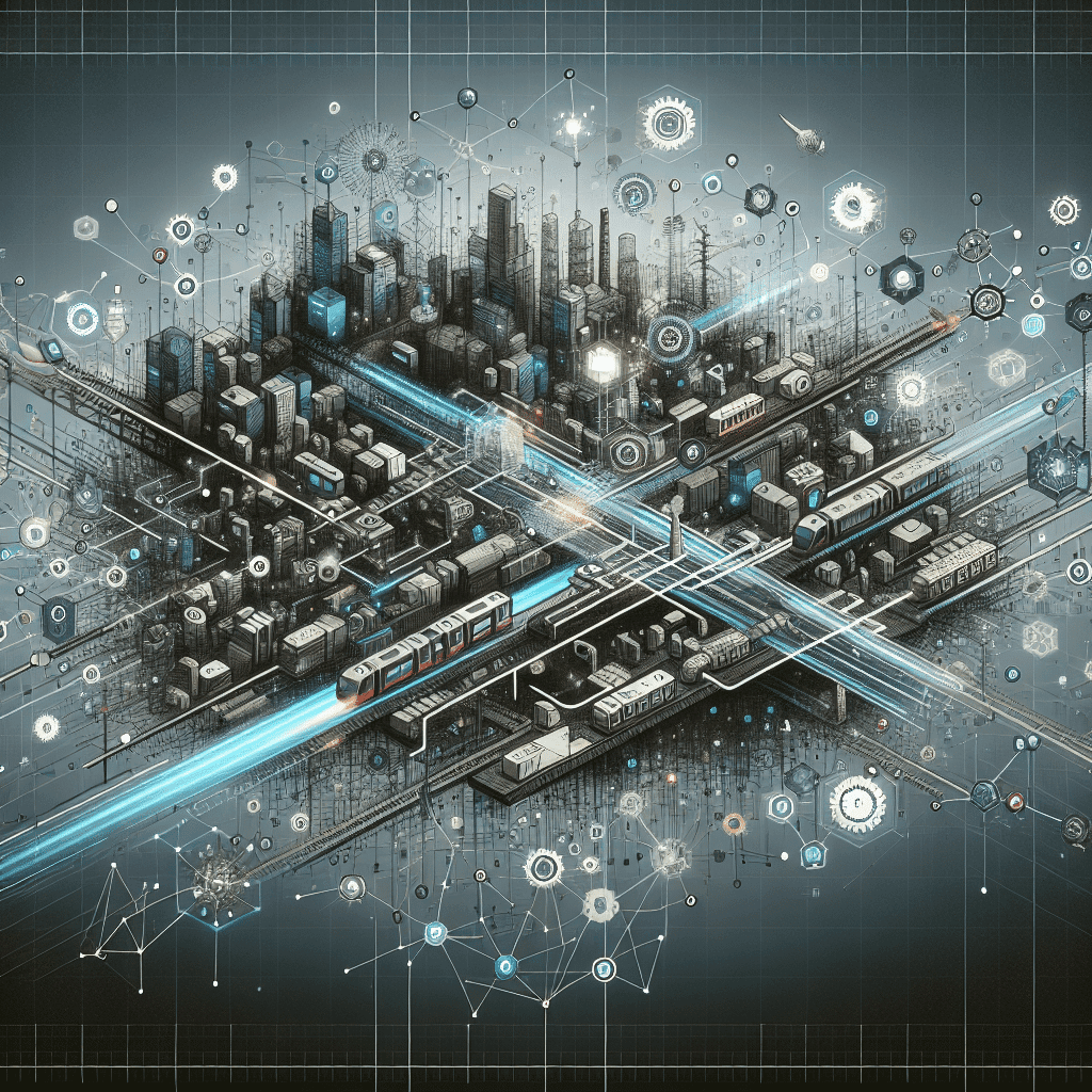 Unpacking DePIN: Revolutionizing Infrastructure Networks