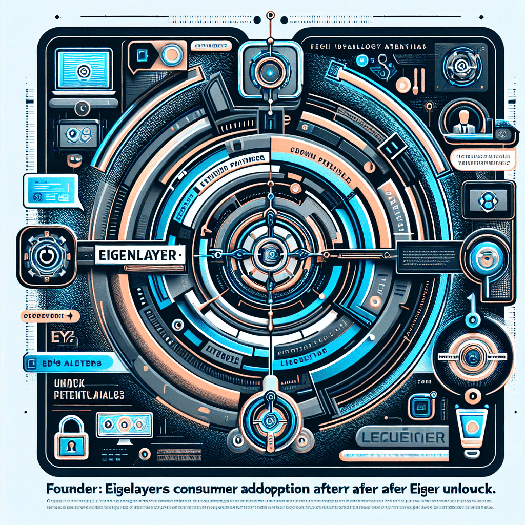 Founder: EigenLayer Eyes Consumer Adoption After EIGEN Unlock