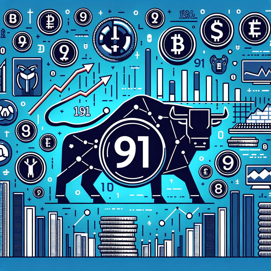 91 Tokenized Funds in UK Market by Archax & Assetera