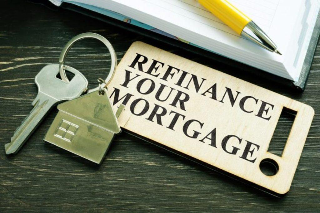 Refinance Mortgage: Timing and Benefits