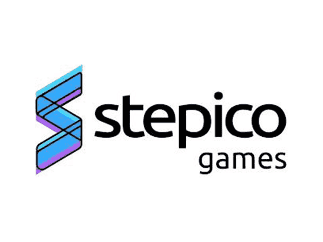 Stepico Games - Game-ontwikkelaar