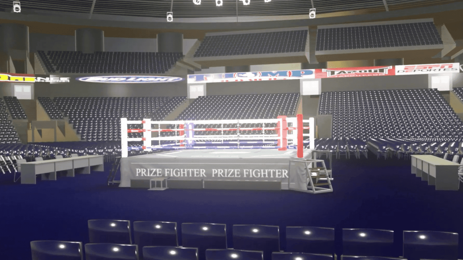 Prizefighter is een NFT move-to-earn en fight-to-earn virtual reality-sportgame voor boksliefhebbers, gebaseerd op blockchain-technologie.
