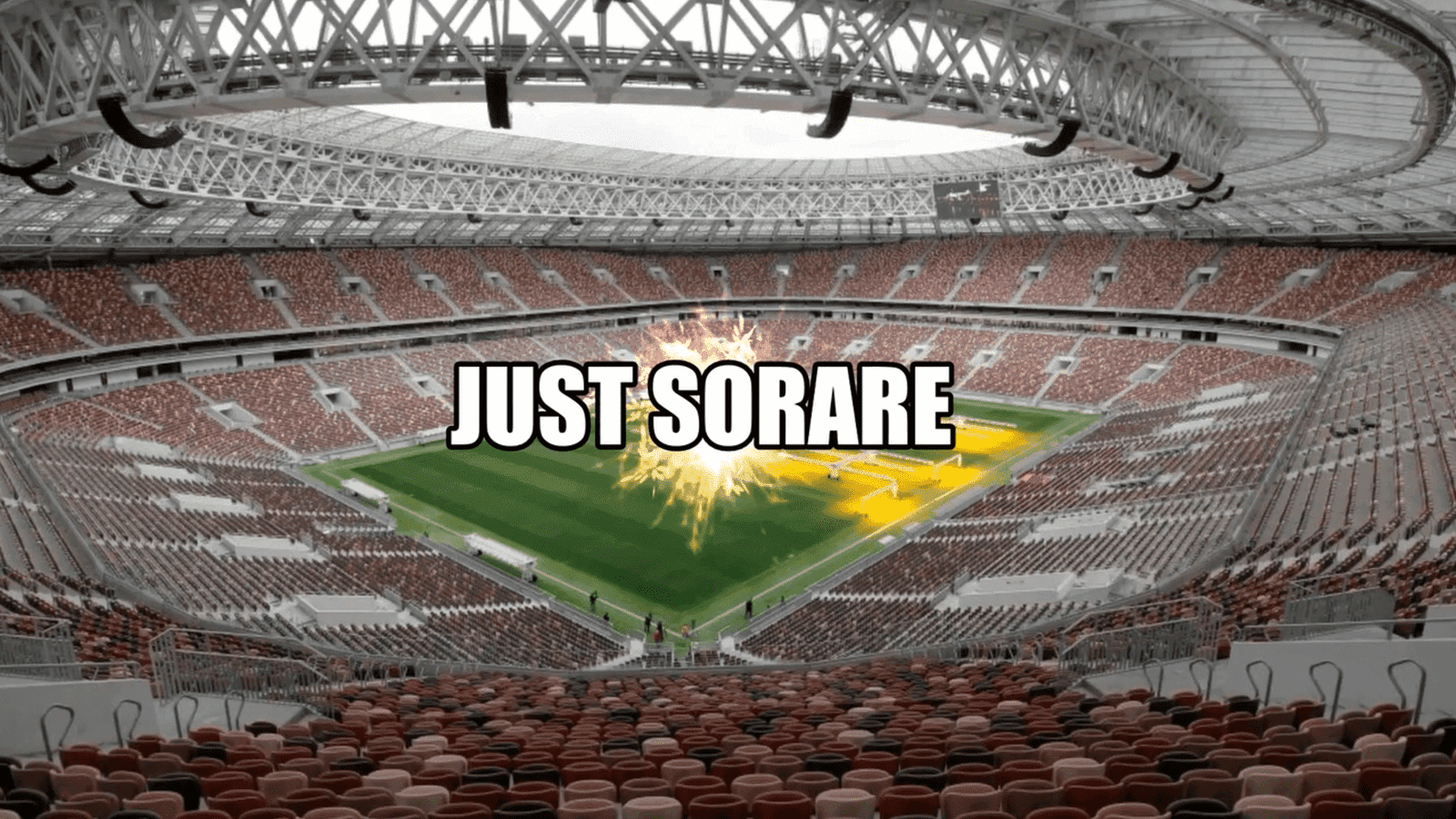 Sorare is een op crypto gebaseerd fantasievoetbalspel dat enorm populair is geworden vanwege het vermogen om zowel realistisch vermakelijk als winstgevend te zijn.