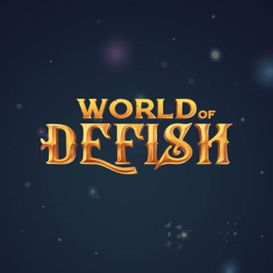 World of Defish - Game-ontwikkelaar