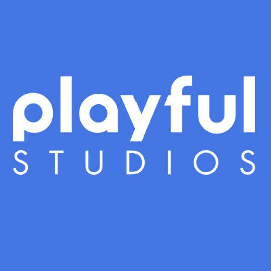 Playful Studios - Game-ontwikkelaar