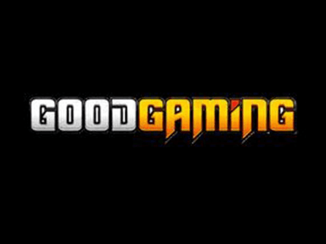 Good Gaming, Inc. - Game-ontwikkelaar