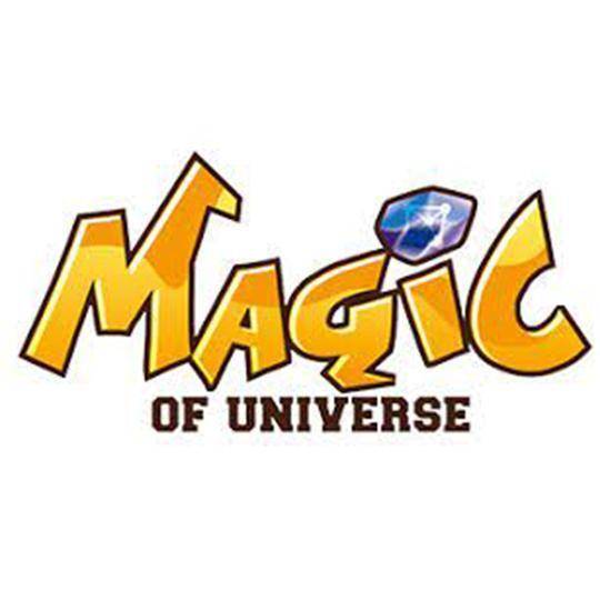Magie van het universum - Game-ontwikkelaar
