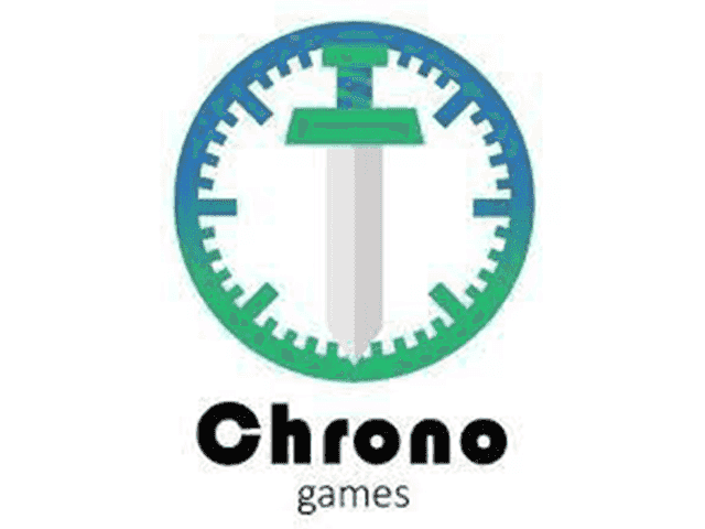 Chrono Games - Game-ontwikkelaar